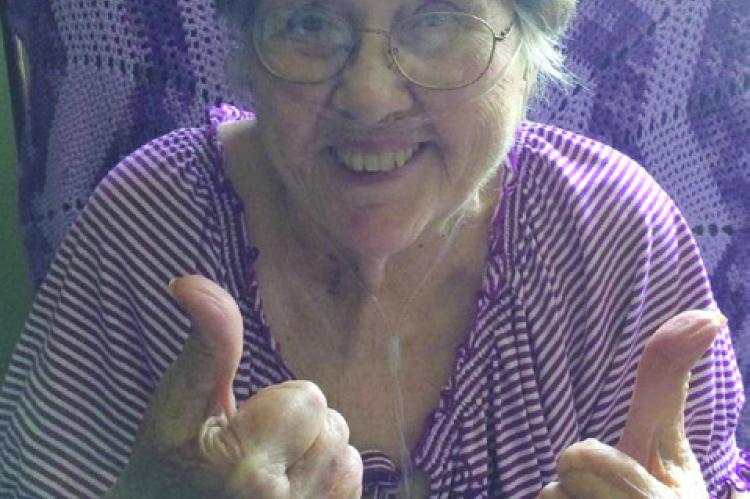 MARDELLE Y. MILLER