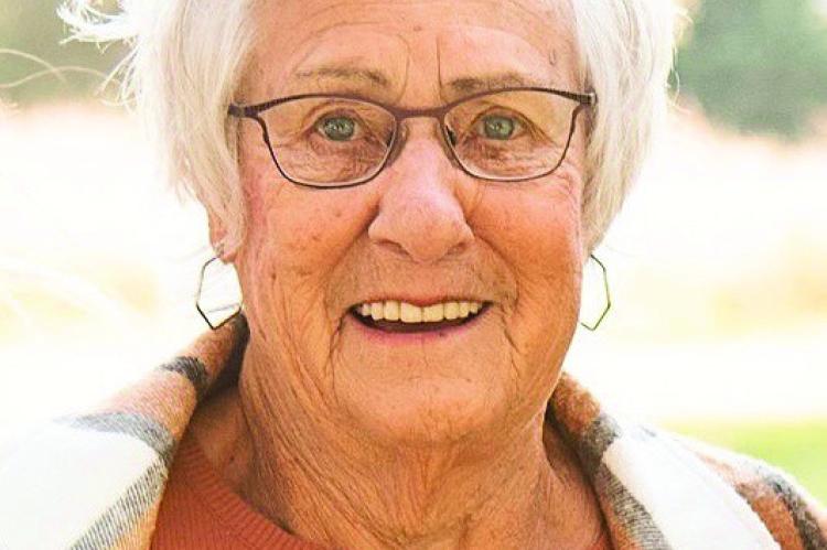 LINDA M. WERKMEISTER