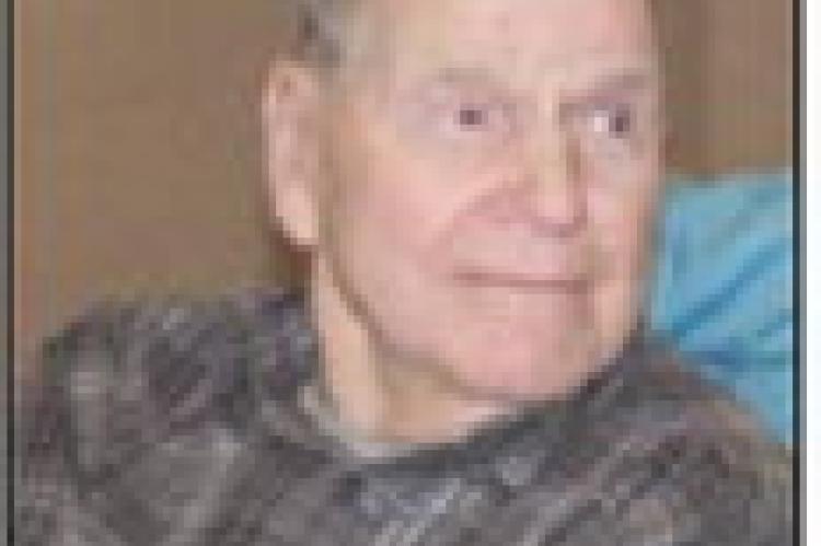 Donald K. Leggott