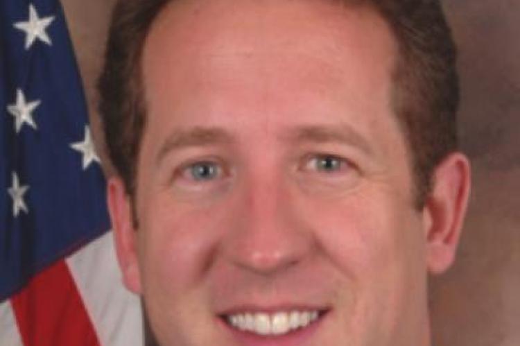 Congressman Adrian Smith