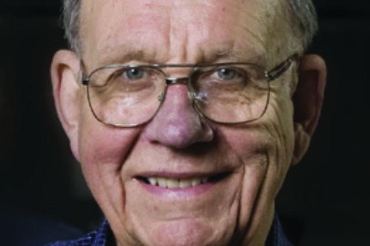 KENNETH W. HALL SR.