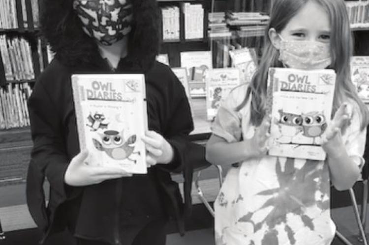 Crazy Sock Day and Favorite Book Character Day