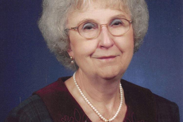 MILDRED C. TILLOTSON