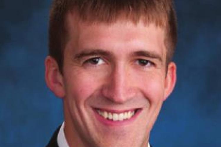 Andrew Ellsworth, MD