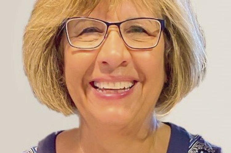 kAy A. WEAVER