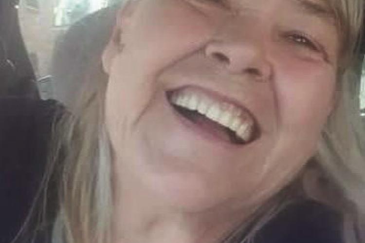 CONNIE F. GRIFFITT