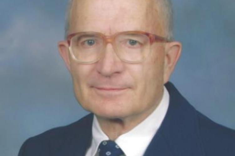 JIM L. RAYER