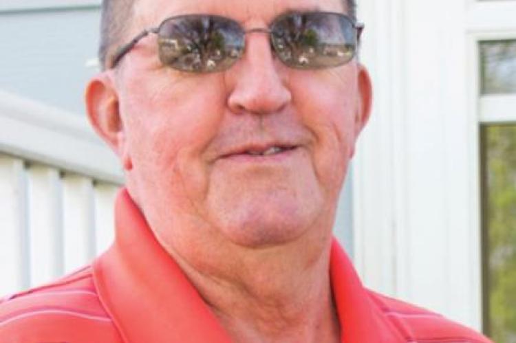THOMAS D. STRITT