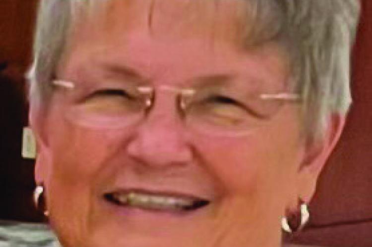 Joyce A. Trosper