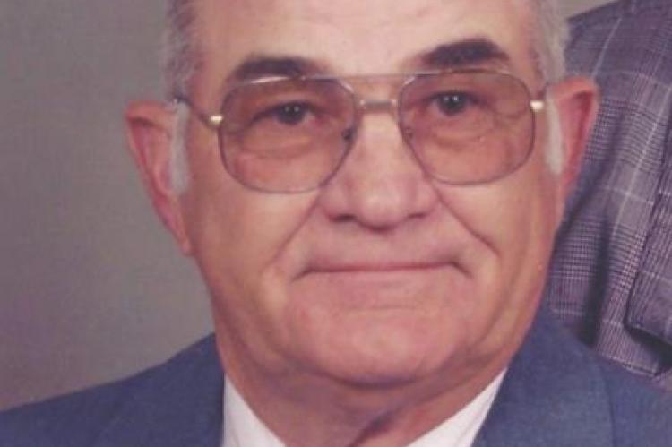 DonalD D. karash
