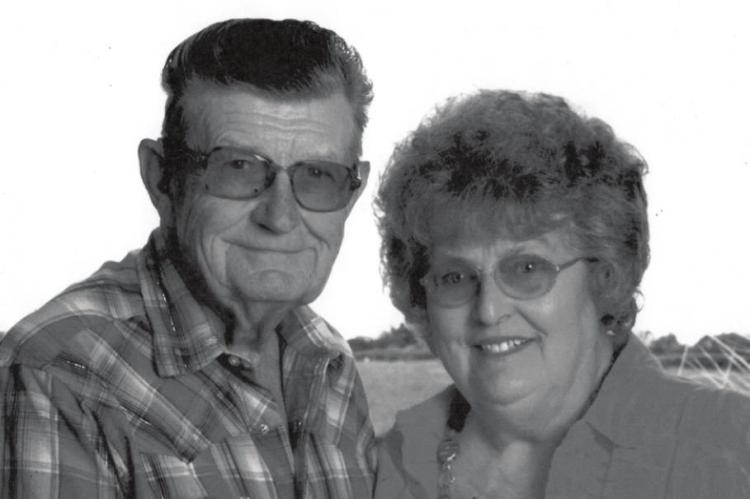 DON & CAROL WENDLAND