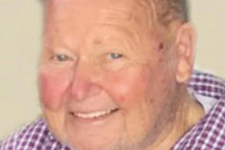 RICHARD D. JOHNSON