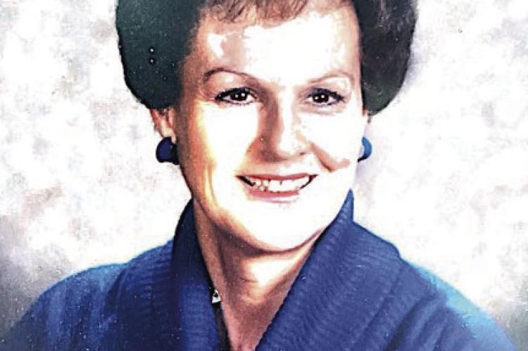 SHIRLEY L. RANKIN