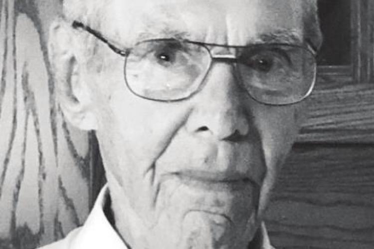 MARVIN L. FRANK