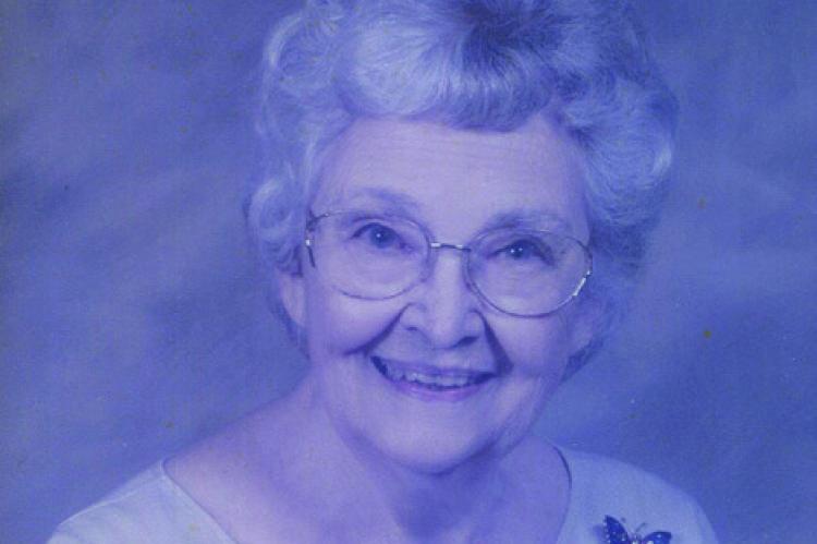 REBA P. SHAFER