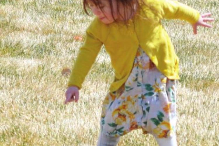 Egg Hunt!