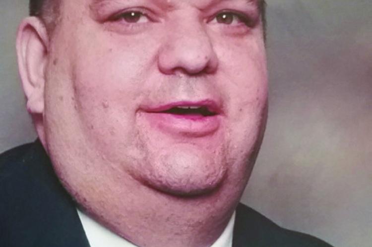 KIRK A. NIXON