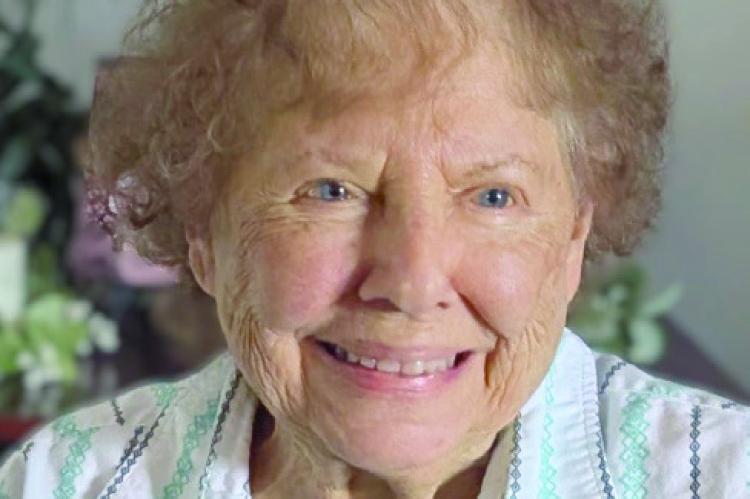 Vivian Darlene Schluntz