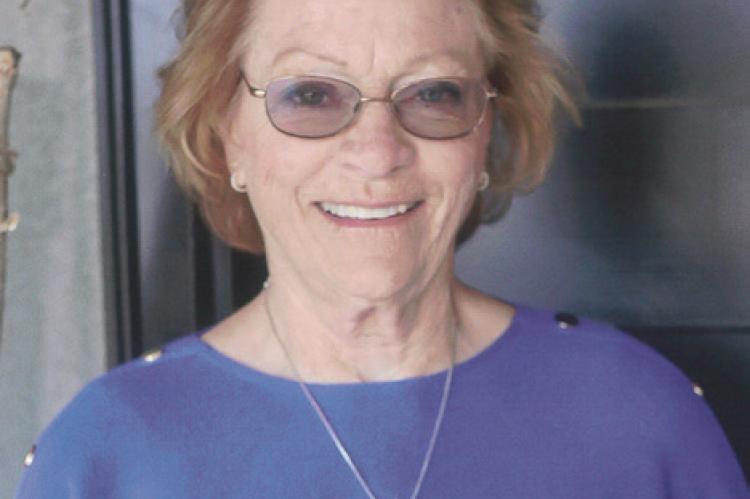 Irene L. Kenning