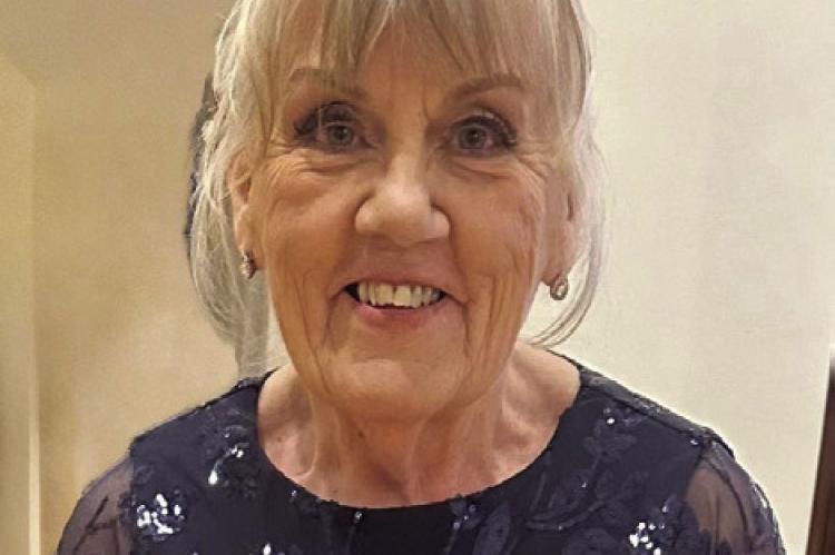ROSANN M. RUSSELL