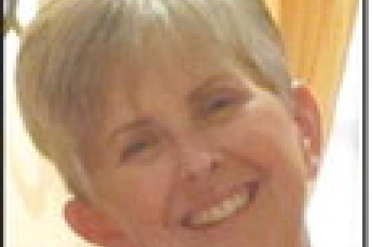 Amy L. Gentry