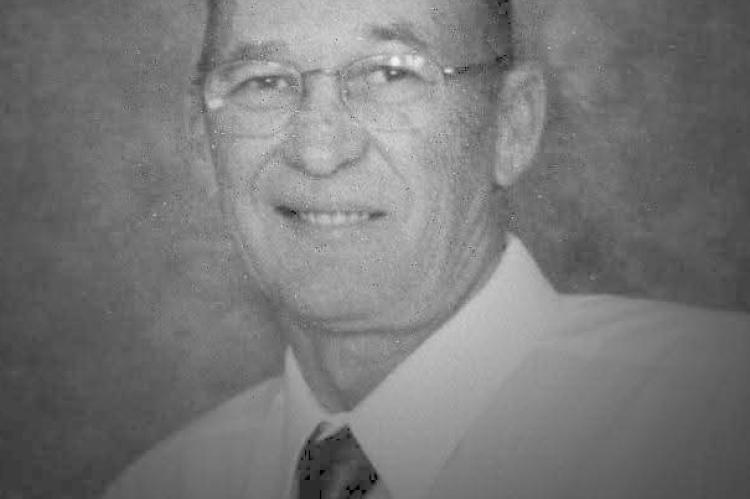 LARRY L. BODFIELD