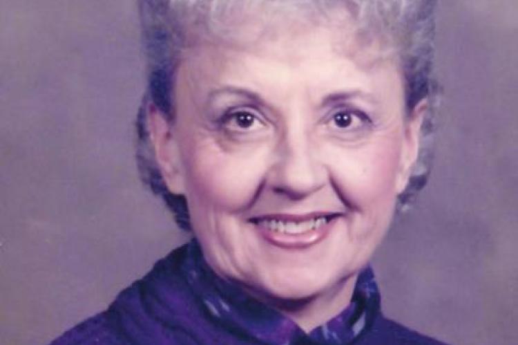 RAMONA I. ANDERSON