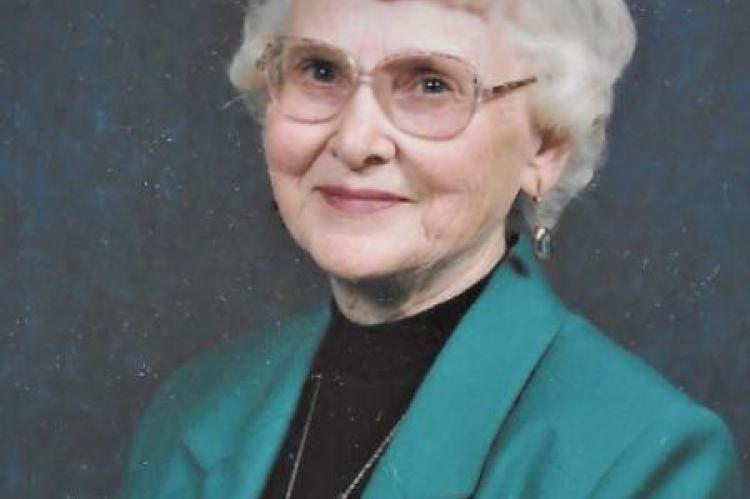 Virginia r. hunt