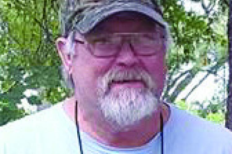 John W. Tiedje