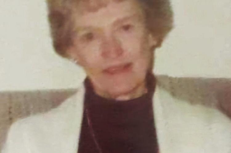 JUNE BILLESBACH