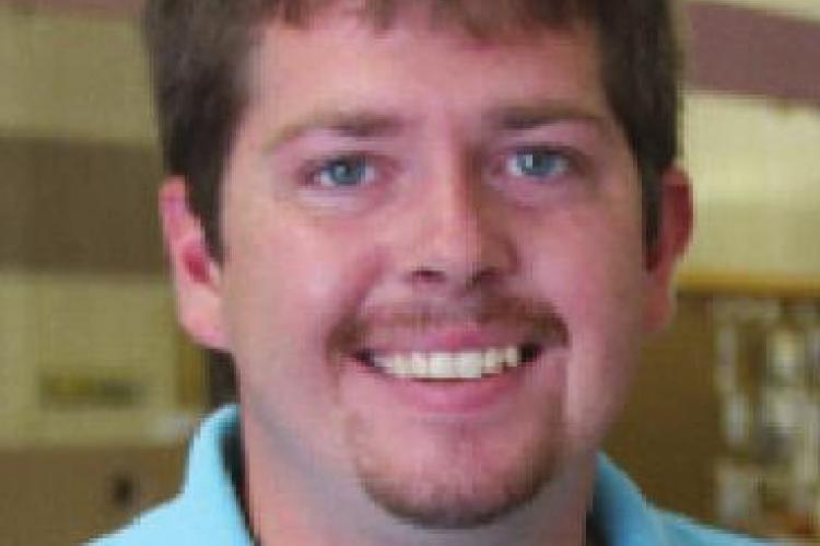“With a grain of salt” by Cody Gerlach