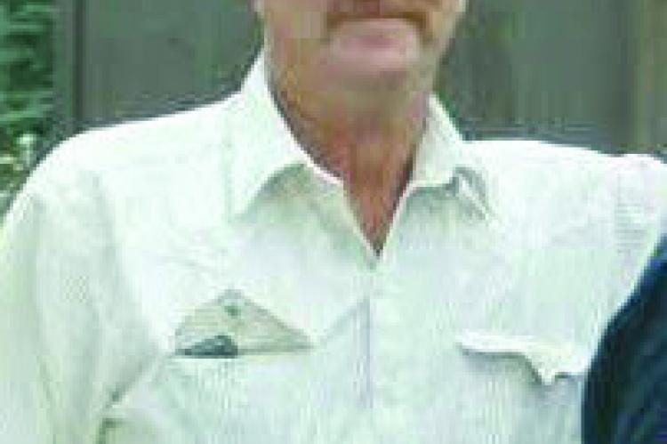 DENNIS B. WALTHER