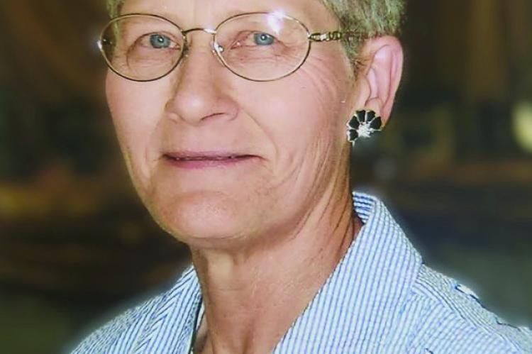 CAROL L. MAX