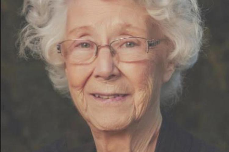 MARGUERITE M. LONGSINE