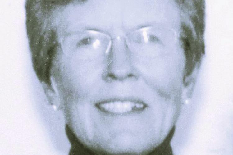 KATHRYN J. SCHUMACHER