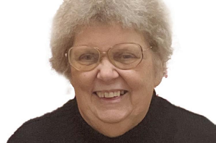 ANN M. MOCK