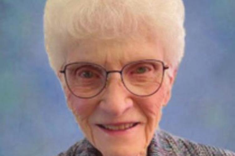 ILENE L. TEGTMAN