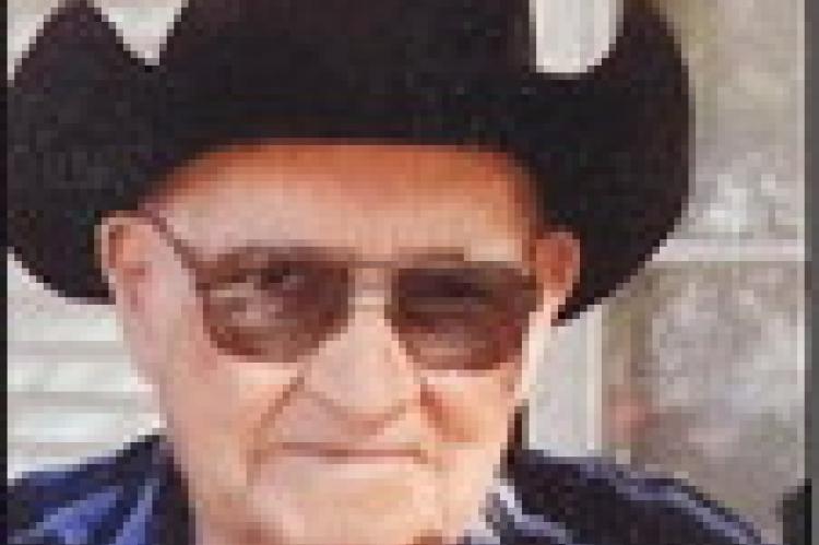 CHARLES C. HARSHFIELD