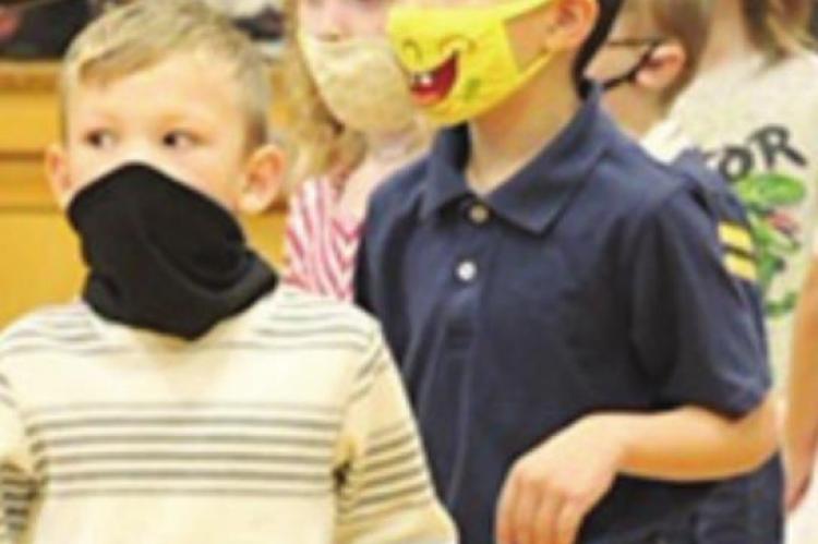 The Arapahoe Elementary