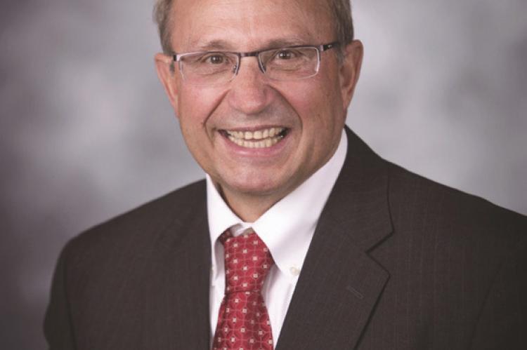 DENNIS R. GENGENBACH