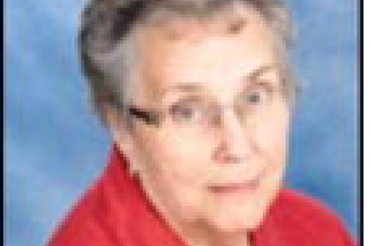 Lola M. Moseley