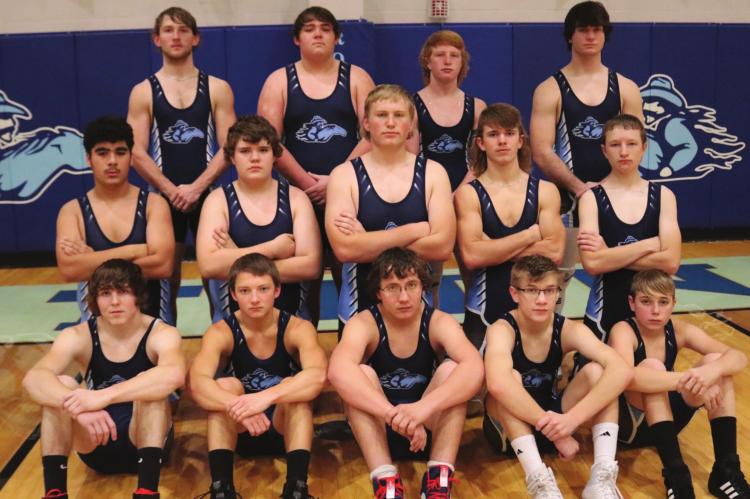 Good luck Southwest Roughriders!