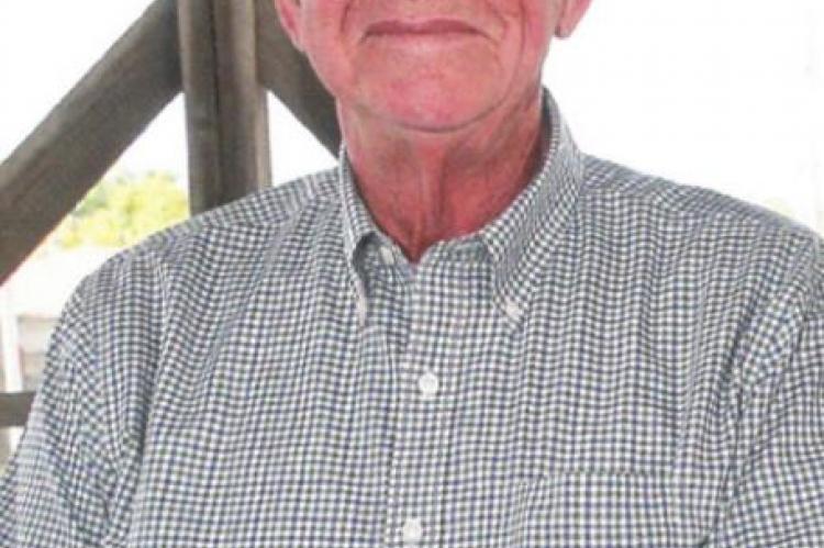 JOHN W. CHAMBERLIN