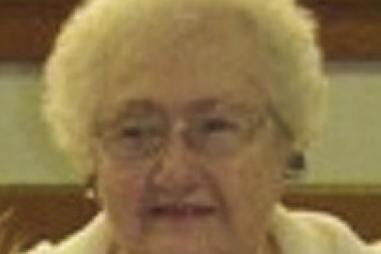 Rosalie M. Desmond
