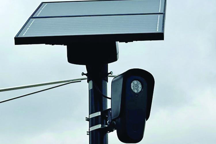 Furnas County Sheriff Announces Discontinuation of Flock Camera Trial