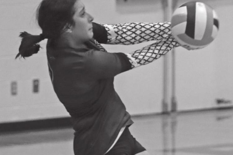 Arapahoe drops both ends of Med Valley triangular