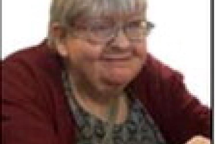 Teresa Jo Lawson