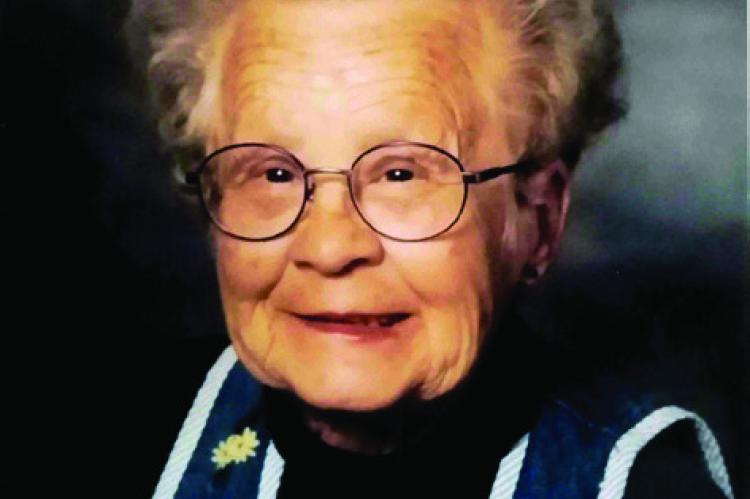 Norma J. Carroll