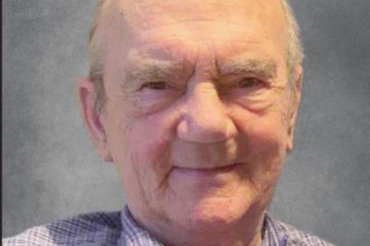 GARY E. BROWN