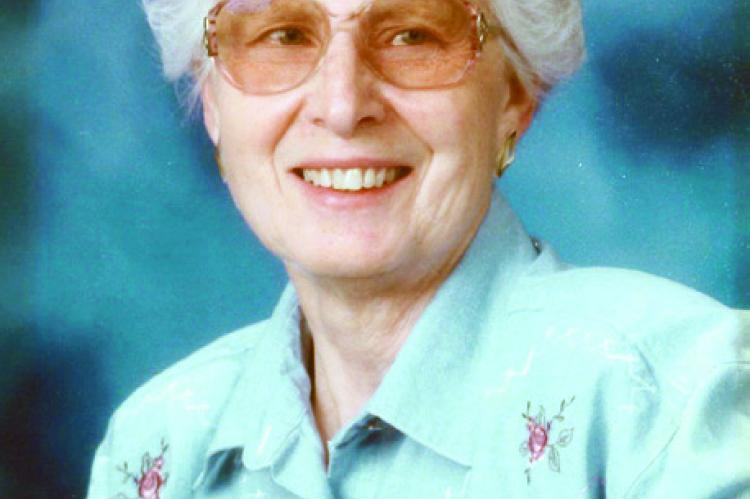 ILA F. DRAGOO